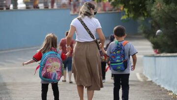 Okul zili onlar için erken çalacak. Ahenk haftası yarın başlıyor
