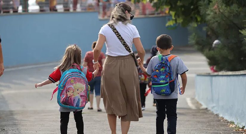 Okul zili onlar için erken çalacak. Ahenk haftası yarın başlıyor