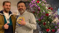 Olay yerine birinci o gitmişti… Eren Vurdem’den Serhat Kılıç’a veda!
