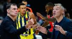 Olympiakos Başantrenöründen Fenerbahçe sözleri: ‘Savunmada muazzam bir potansiyele sahipler!’