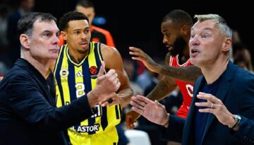Olympiakos Başantrenöründen Fenerbahçe sözleri: ‘Savunmada muazzam bir potansiyele sahipler!’