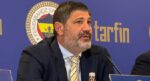 Ömer Onan: Tony Parker, Fenerbahçe üzere bir kadro oluşturmak istediğini söyledi.