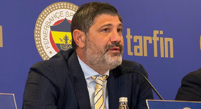 Ömer Onan: Tony Parker, Fenerbahçe üzere bir kadro oluşturmak istediğini söyledi.