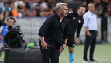 Orhan Ak: ‘1 puan bizim için altın değerindeydi!’