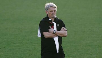 Orhan Ak: ‘Fenerbahçe’yi yenmek istiyoruz!’