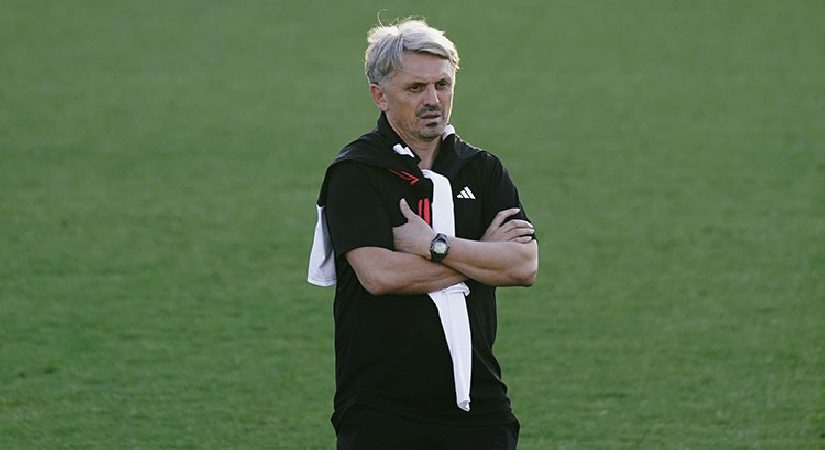 Orhan Ak: ‘Fenerbahçe’yi yenmek istiyoruz!’