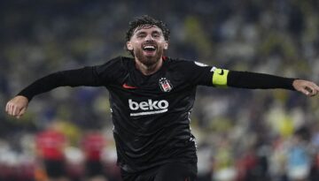 Orkun Kökçü’den olay itiraf. “Fenerbahçeliler bizden korktu”