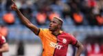 Osimhen bu akşam Sporting Lizbon maçında var mı, yok mu? Victor Osimhen sebep yok, kaç hafta sakat?