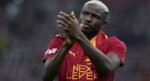 Osimhen, Trabzonspor maçında oynayacak mı? Victor Osimhen takımda var mı, yok mu?