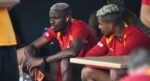 Osimhen ve Lemina bir Avrupa, bir Süper Lig maçını kaçıracak