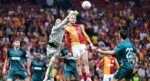 “Osimhen’siz bu kadar” Spor müellifleri Galatasaray için ne dedi?