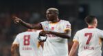 Osimhen’siz Galatasaray dev maça çıkıyor. Yerine oynayacak isim netleşti