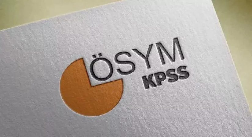 ÖSYM duyurdu: 392 aday yine KPSS’ye girecek