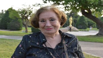 Oyuncu Gülsen Tuncer hayatını kaybetti