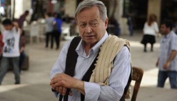 Oyuncu Münir Canar hayatını kaybetti
