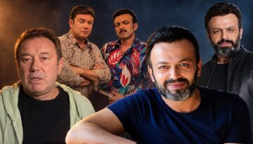 Oyuncu Serhat Kılıç meskeninde meyyit bulundu! Şoray Uzun’dan dikkat çeken açıklama
