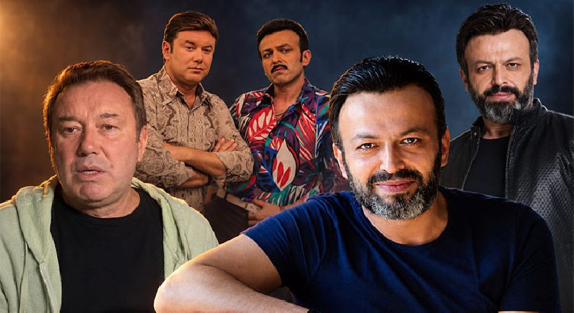 Oyuncu Serhat Kılıç meskeninde meyyit bulundu! Şoray Uzun’dan dikkat çeken açıklama