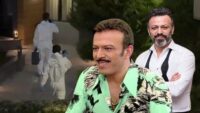 Oyuncu Serhat Kılıç’ın cenaze programı muhakkak oldu