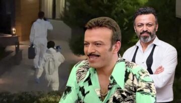 Oyuncu Serhat Kılıç’ın cenaze programı muhakkak oldu