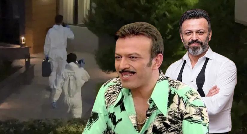 Oyuncu Serhat Kılıç’ın cenaze programı muhakkak oldu