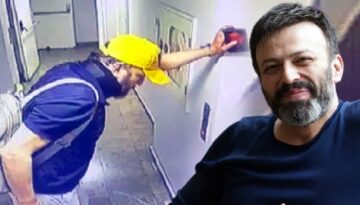 Oyuncu Serhat Kılıç’ın vefatında olay yeri inceleme raporu ortaya çıktı