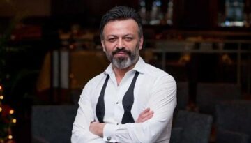 Oyuncu Serhat Mustafa Kılıç meskeninde meyyit bulundu