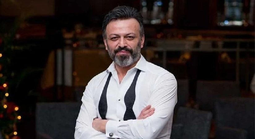 Oyuncu Serhat Mustafa Kılıç meskeninde meyyit bulundu