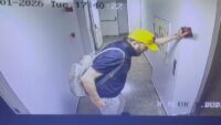 Oyuncu Serhat Mustafa Kılıç’ın son imgeleri ortaya çıktı