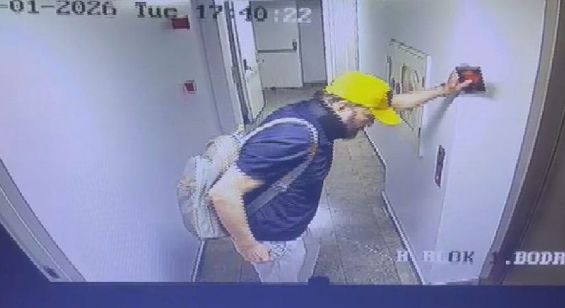 Oyuncu Serhat Mustafa Kılıç’ın son imgeleri ortaya çıktı