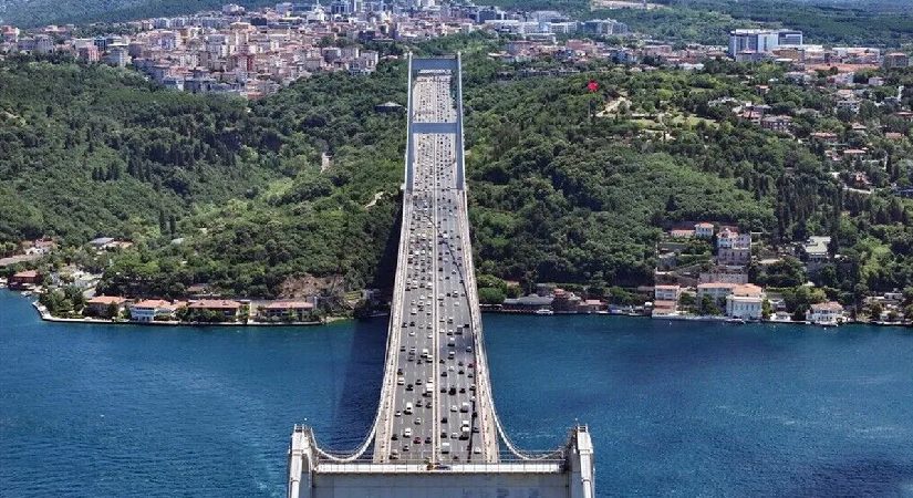 Özelleştirme Yönetimi’nden köprü ve otoyol açıklaması