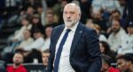 Pablo Laso: ‘Galibiyet zorunluydu!’