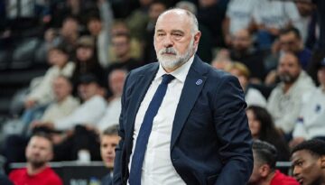 Pablo Laso: ‘Galibiyet zorunluydu!’