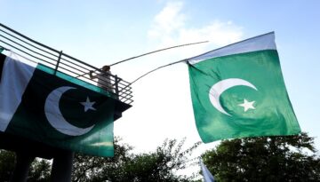 Pakistan’dan Suudi Arabistan’a dayanak iletisi: Her türlü adımı atarız