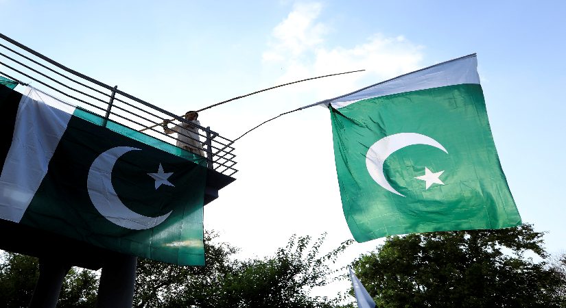 Pakistan’dan Suudi Arabistan’a dayanak iletisi: Her türlü adımı atarız