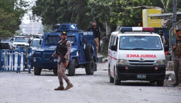 Pakistanlı babaya yapay zeka takviyeli zehir tuzağı: Liseli genç tutuklandı