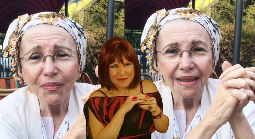 Pankreas kanseriyle uğraş ediyor. Sihirli Annem’in Perihan’ı Gül Onat son durumunu açıkladı