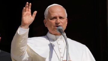 Papa Leo’dan Ukrayna’da barış daveti