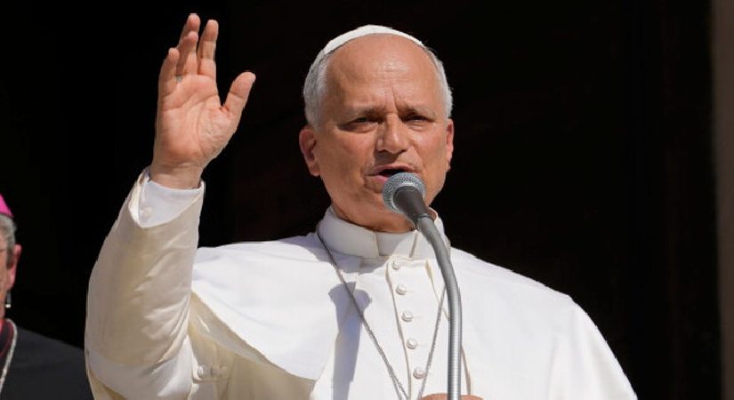 Papa Leo’dan Ukrayna’da barış daveti