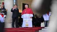 Papa’dan yapay zeka uyarısı: Makineler cenneti arasında insanlık kaybedilmemeli