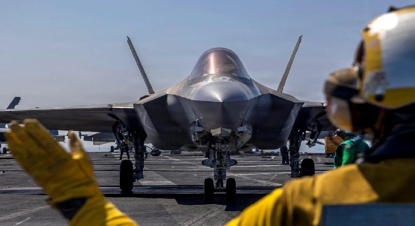 Pentagon birinci defa itiraf etti. İran savaşı ABD’nin mühimmat stoklarını tüketti