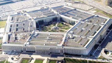 Pentagon mühimmat haberlerine takmış: 50 işçiye palavra makinesi testi