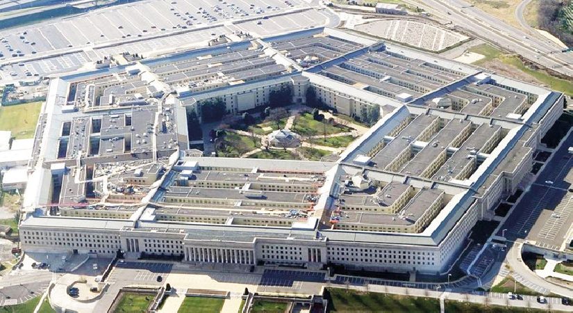 Pentagon mühimmat haberlerine takmış: 50 işçiye palavra makinesi testi