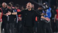 PFDK açıkladı: Okan Buruk’a 1 maç ceza!