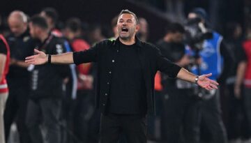 PFDK açıkladı: Okan Buruk’a 1 maç ceza!