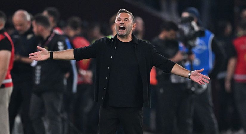 PFDK açıkladı: Okan Buruk’a 1 maç ceza!