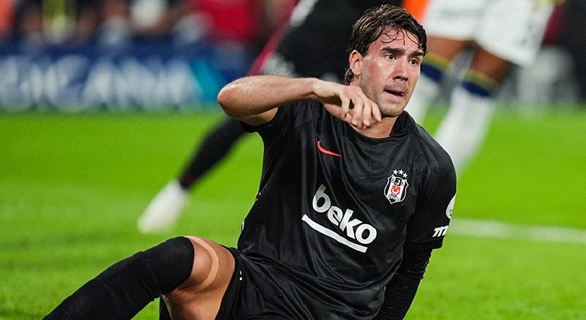 PFDK, Dusan Vlahovic’in cezasını açıkladı