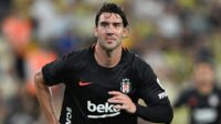 PFDK’dan Dusan Vlahovic’e ceza!