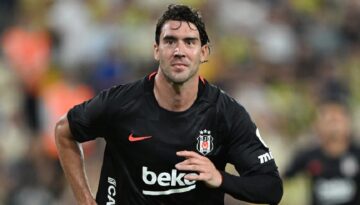 PFDK’dan Dusan Vlahovic’e veza!