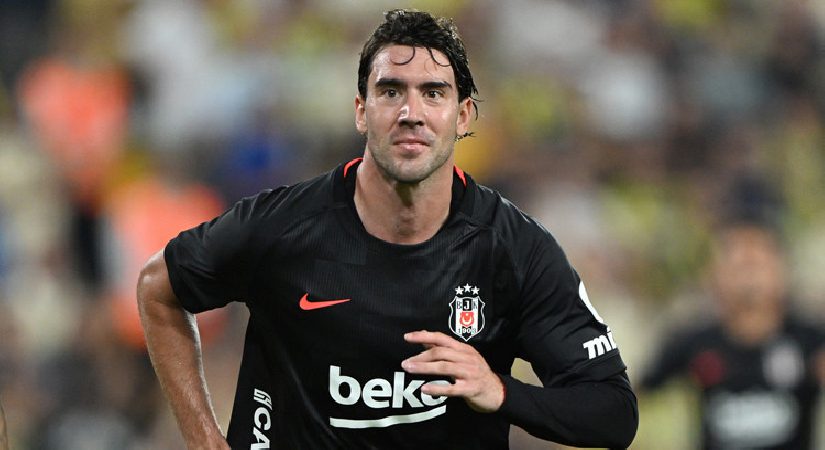 PFDK’dan Dusan Vlahovic’e veza!