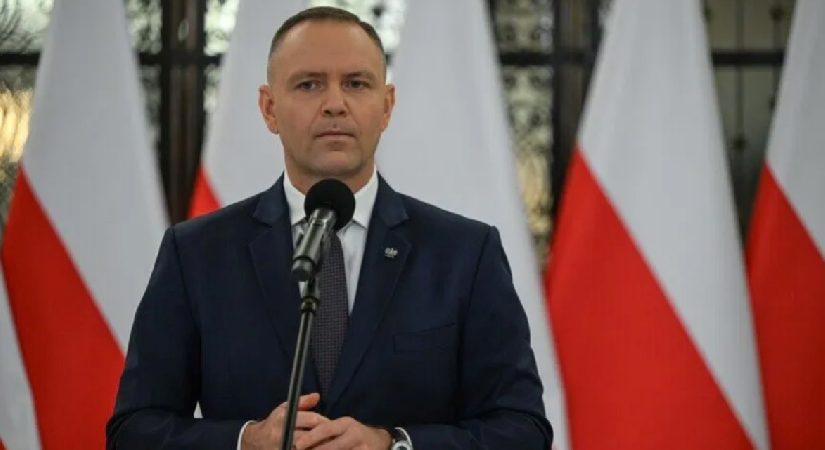 Polonya Cumhurbaşkanı açıkladı. ABD üssünün ismi “Fort Trump” olacak